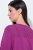 Ulla Popken 833660 Pyjamas Fiolett - Pyjamas/Loungewear - 