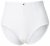 Ulla Popken 834307 Formende truser med blonder Benhvit - Shapewear - 
