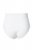 Ulla Popken 834307 Formende truser med blonder Benhvit - Shapewear - 