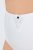 Ulla Popken 834307 Formende truser med blonder Benhvit - Shapewear - 