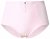Ulla Popken 834307 Formende truser med blonder Rosa - Shapewear - 