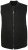 JP1880 834734 Canvasvest Svart - Jakker - Store jakker - 2XL-12XL