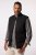 JP1880 834734 Canvasvest Svart - Jakker - Store jakker - 2XL-12XL