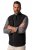 JP1880 834734 Canvasvest Svart - Jakker - Store jakker - 2XL-12XL