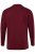 Boston Park 747 Flexlastic Strikket blazer Aubergine - Dresser og blazere - Dresser i store størrelser