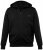 Men+ 851 Hettejakke Svart - Gensere og hettegensere - Store hettegensere - 2XL-14XL