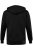 Men+ 851 Hettejakke Svart - Gensere og hettegensere - Store hettegensere - 2XL-14XL