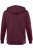 Men+ 851 Hettejakke Plomme - Gensere og hettegensere - Store hettegensere - 2XL-14XL