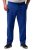 Men+ 852 Joggebukse Koboltblå - Sweatbukser og-shorts - Sweatbukser og Sweatshorts 2XL-12XL