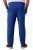 Men+ 852 Joggebukse Koboltblå - Sweatbukser og-shorts - Sweatbukser og Sweatshorts 2XL-12XL