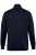 Men+ 856 Halfzip-genser Mørkeblå - Gensere og hettegensere - Store hettegensere - 2XL-14XL