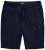 Men+ 858 Joggeshorts Mørkeblå - Sweatbukser og-shorts - Sweatbukser og Sweatshorts 2XL-12XL