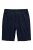 Men+ 858 Joggeshorts Mørkeblå - Sweatbukser og-shorts - Sweatbukser og Sweatshorts 2XL-12XL