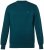 Men+ 865 Collegegenser Mørkegrønn - Gensere og hettegensere - Store hettegensere - 2XL-14XL