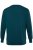 Men+ 865 Collegegenser Mørkegrønn - Gensere og hettegensere - Store hettegensere - 2XL-14XL
