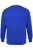 Men+ 865 Collegegenser Koboltblå - Gensere og hettegensere - Store hettegensere - 2XL-14XL