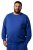Men+ 865 Collegegenser Koboltblå - Gensere og hettegensere - Store hettegensere - 2XL-14XL