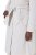 Ulla Popken 834990 Trenchcoat Taupe - Frakker - Kåper i store størrelser