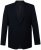 Men+ 064 Porto Blazer Mørkeblå - Dresser og blazere - Dresser i store størrelser