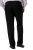 Men+ 065 Porto Dressbukser Svart - Dresser og blazere - Dresser i store størrelser