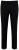 Men+ 066 Porto Dressbukser bellyfit Svart - Dresser og blazere - Dresser i store størrelser