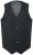 Men+ 067 Porto Dressvest Grå - Dresser og blazere - Dresser i store størrelser