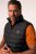 Jay-Pi 835324 Pakkbar quiltet vest Svart - Jakker - Store jakker - 2XL-12XL