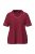 Ulla Popken 835397 Kortermet pyjamas med skjortekrage Lilla - Pyjamas/Loungewear - 