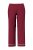 Ulla Popken 835397 Kortermet pyjamas med skjortekrage Lilla - Pyjamas/Loungewear - 