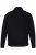 Men+ 446 Jeansjakke med brystlommer Svart - Jakker - Store jakker - 2XL-12XL