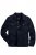 Men+ 446 Jeansjakke med brystlommer Mørkeblå - Jakker - Store jakker - 2XL-12XL