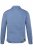 Men+ 446 Jeansjakke med brystlommer Denimblå - Jakker - Store jakker - 2XL-12XL