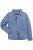 Men+ 446 Jeansjakke med brystlommer Denimblå - Jakker - Store jakker - 2XL-12XL