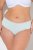 Ulla Popken 835618 Truser 5-pakning Benhvit - Truser - 
