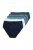 Ulla Popken 835618 Truser 5-pakning Benhvit - Truser - 