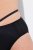 Ulla Popken 836172 Boksertruser Svart - Truser - 