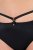 Ulla Popken 836172 Boksertruser Svart - Truser - 