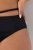 Ulla Popken 836172 Boksertruser Svart - Truser - 