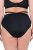 Ulla Popken 836172 Boksertruser Svart - Truser - 