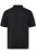 Men+ 256 Pikéskjorte Svart - Polo- & piqueskjorter - Poloskjorte i store størrelser - 2XL-8XL