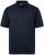 Men+ 256 Pikéskjorte Mørkeblå - Polo- & piqueskjorter - Poloskjorte i store størrelser - 2XL-8XL
