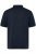 Men+ 256 Pikéskjorte Mørkeblå - Polo- & piqueskjorter - Poloskjorte i store størrelser - 2XL-8XL