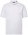 Men+ 256 Pikéskjorte Hvit - Polo- & piqueskjorter - Poloskjorte i store størrelser - 2XL-8XL