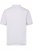 Men+ 256 Pikéskjorte Hvit - Polo- & piqueskjorter - Poloskjorte i store størrelser - 2XL-8XL