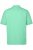 Men+ 256 Pikéskjorte Blågrønn - Polo- & piqueskjorter - Poloskjorte i store størrelser - 2XL-8XL