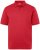 Men+ 256 Pikéskjorte Rød - Polo- & piqueskjorter - Poloskjorte i store størrelser - 2XL-8XL