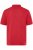 Men+ 256 Pikéskjorte Rød - Polo- & piqueskjorter - Poloskjorte i store størrelser - 2XL-8XL