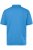 Men+ 256 Pikéskjorte Himmelblå - Polo- & piqueskjorter - Poloskjorte i store størrelser - 2XL-8XL