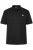Men+ 258 Pikéskjorte Svart 2-pakning - Polo- & piqueskjorter - Poloskjorte i store størrelser - 2XL-8XL