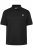 Men+ 258 Pikéskjorte Svart 2-pakning - Polo- & piqueskjorter - Poloskjorte i store størrelser - 2XL-8XL